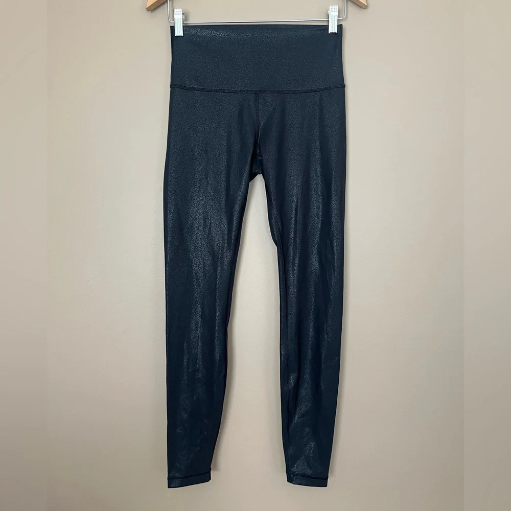 {Lululemon} Wunder Under High-Rise Tight 28
